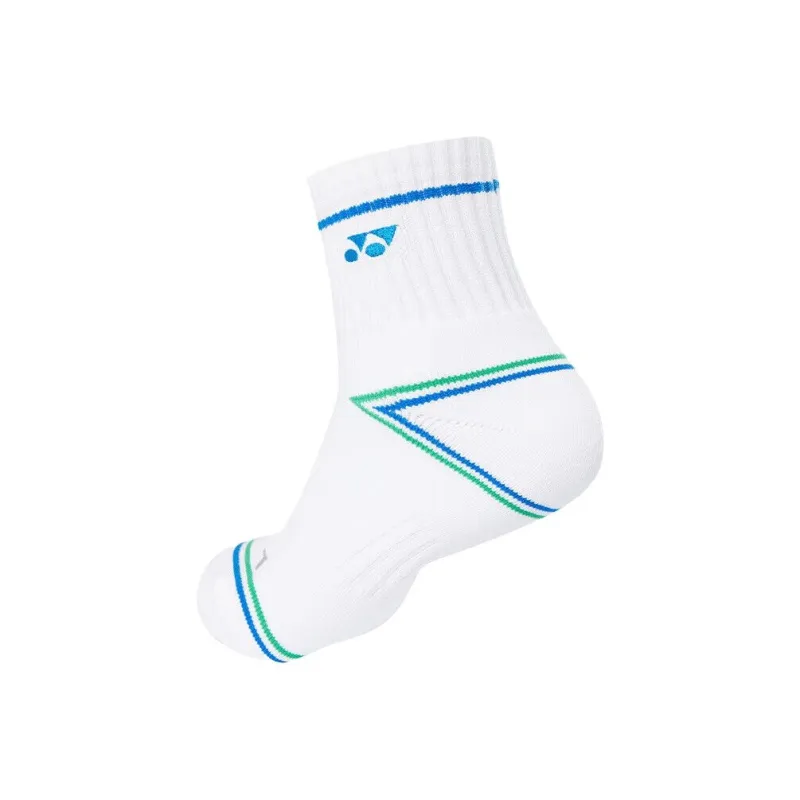 YONEX Mid Calf Socks Women's 1 Pack-4