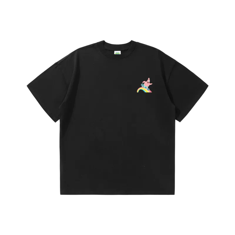 SPONGEBOB SQUAREPANTS T Shirt Unisex-0
