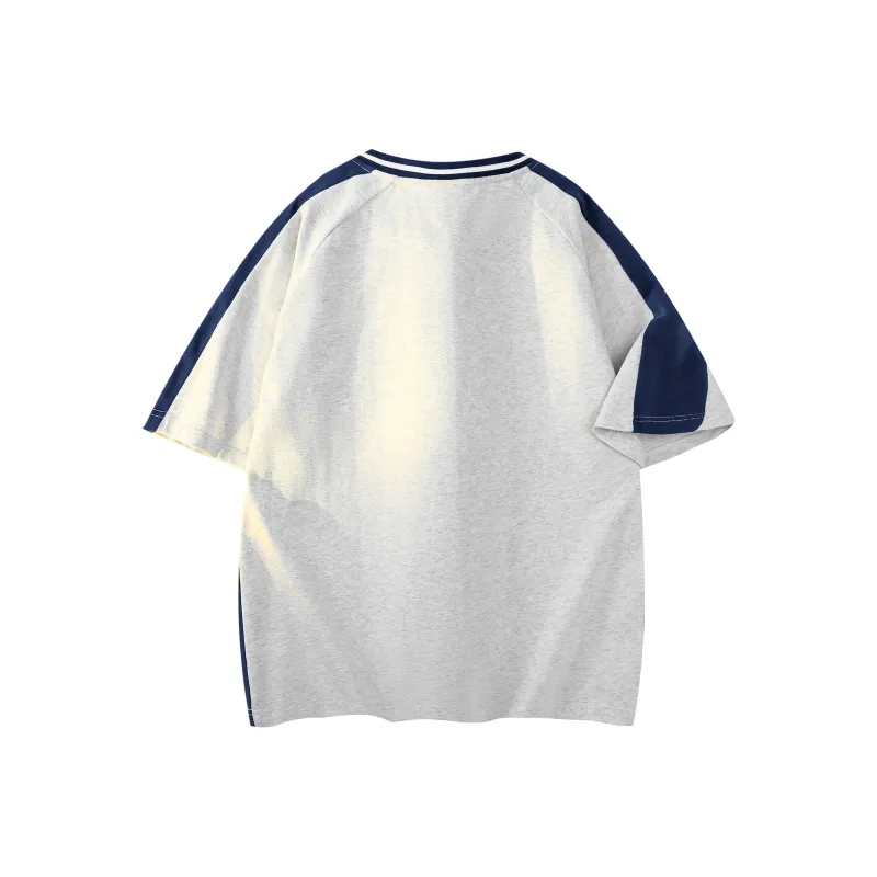 YATSI T Shirts Unisex-5