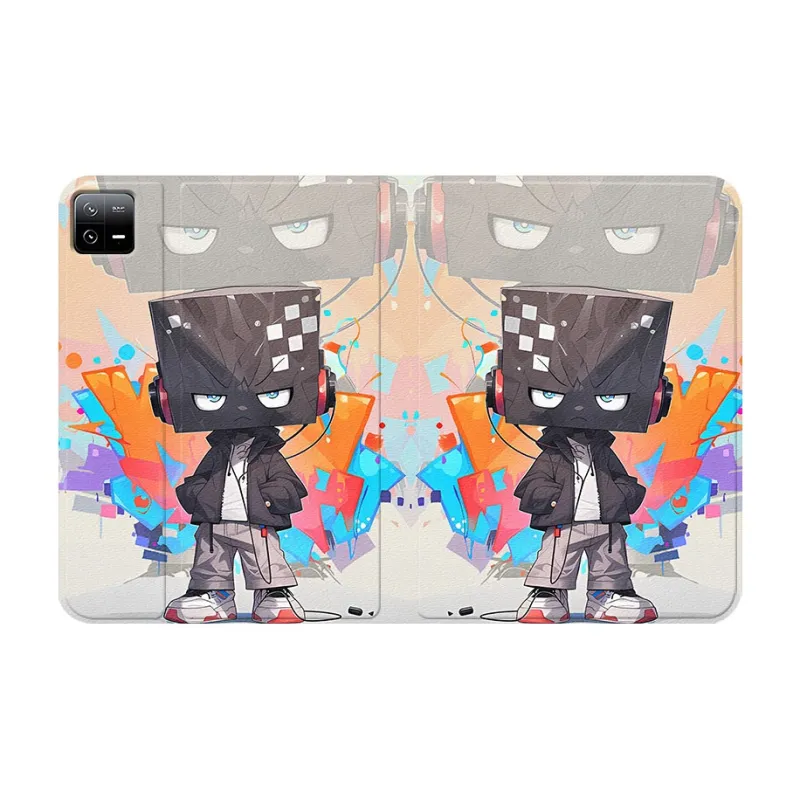 YIBAOBAO Tablet Protective Cases-7