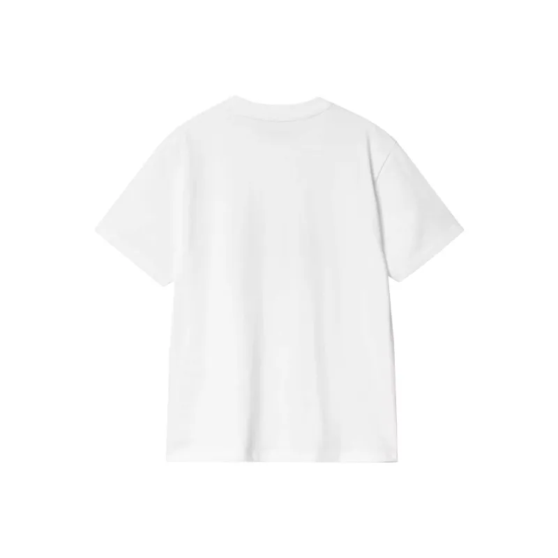Carhartt WIP Pudding T Shirt-1