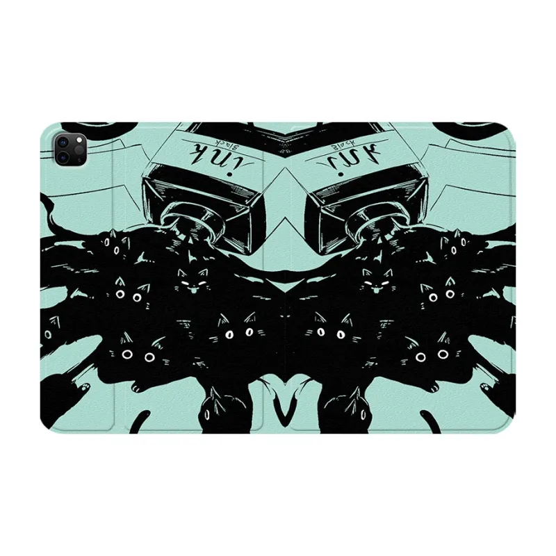 YIBAOBAO Tablet Protective Cases-23
