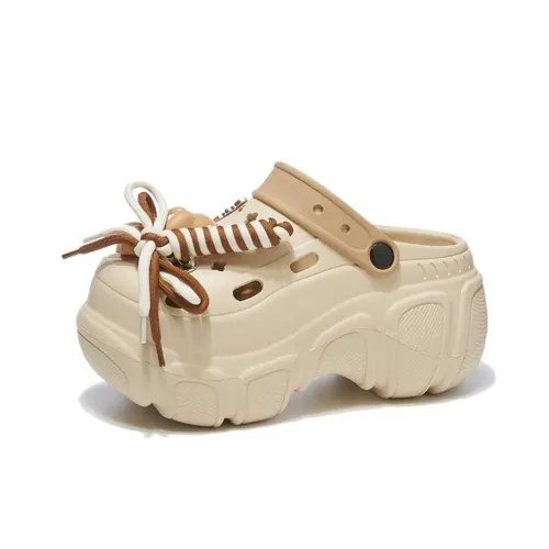 BBMTR Clogs Women's