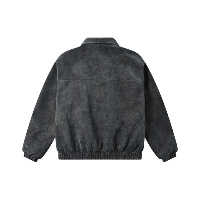 Michael Rock Jackets Coats Unisex-4
