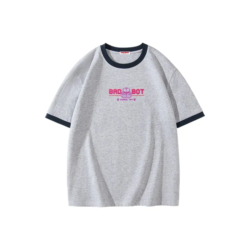 TRANSFORMERS T Shirts Unisex-10