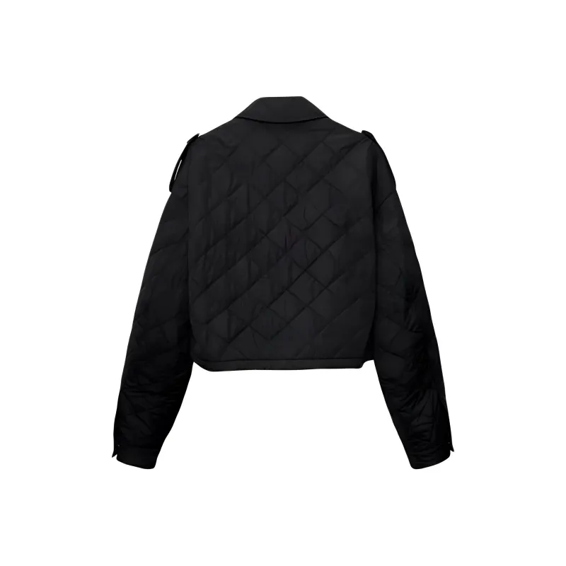 PRADA Quilted Jacket-1