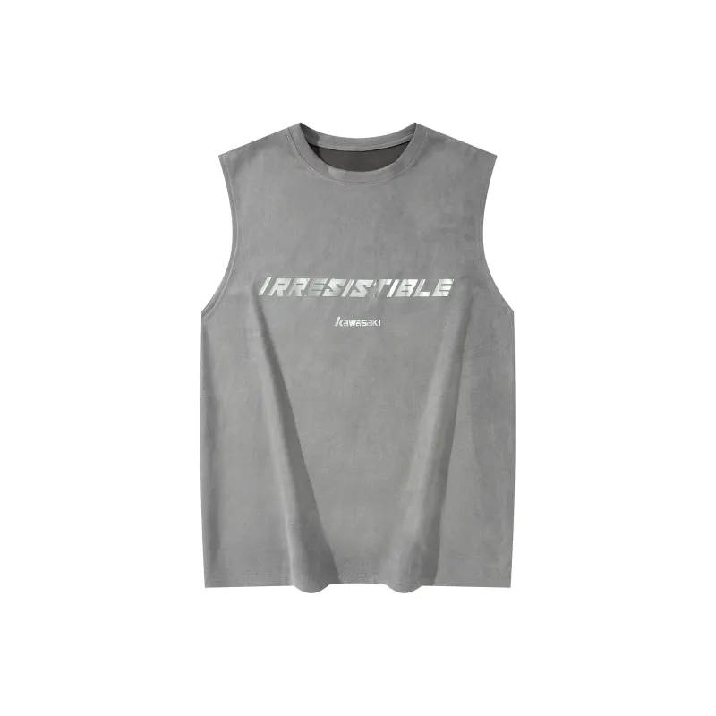 Kawasaki Tank Tops Unisex-14