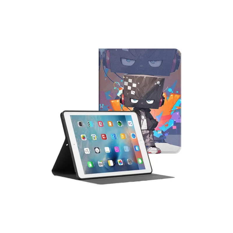 YIBAOBAO Tablet Protective Cases-17