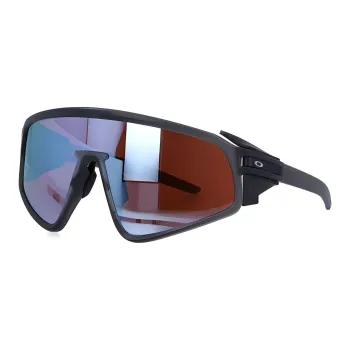 Oakley Oversize frame Sunglasses
