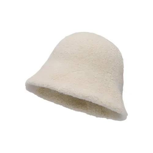 FREE RABBITⅡ Bucket Hats Unisex
