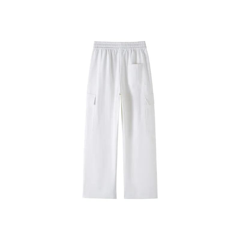 David Bakken Cargo Pants Unisex-6