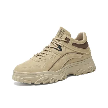 KUPE Low Top Casual Shoes Men's