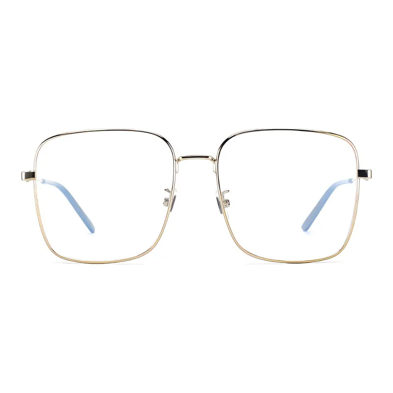 GUCCI Eyeglass Frames Women's-1