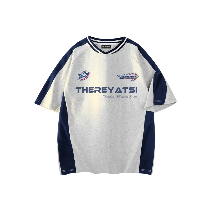 YATSI T Shirts Unisex-4