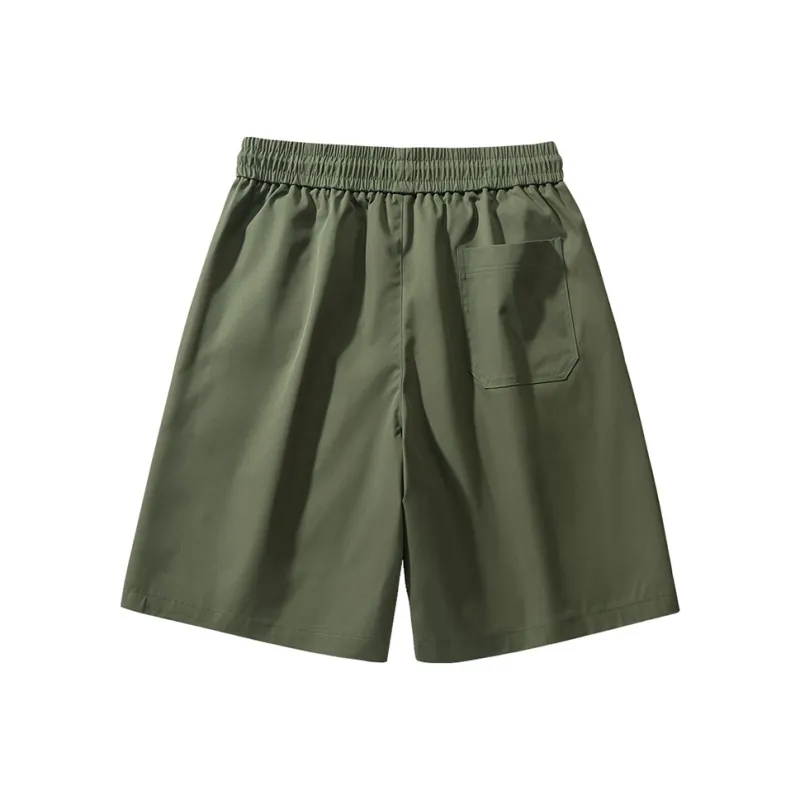 UF9193 Casual Shorts Men-3