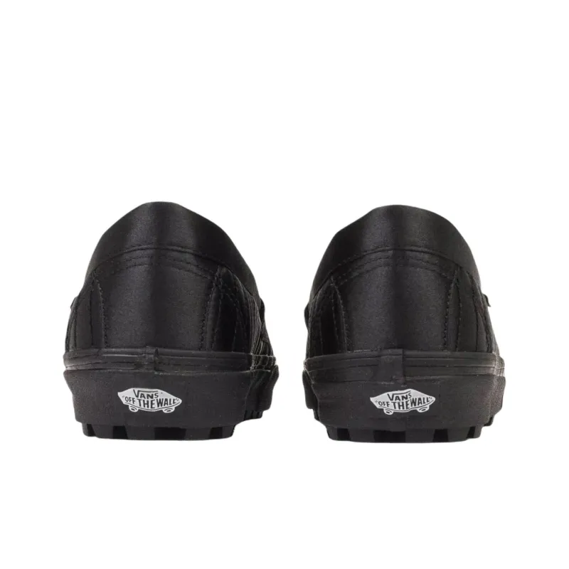 Vans Opening Ceremony X Style 53 'Satin Quilting Black' Women's-4