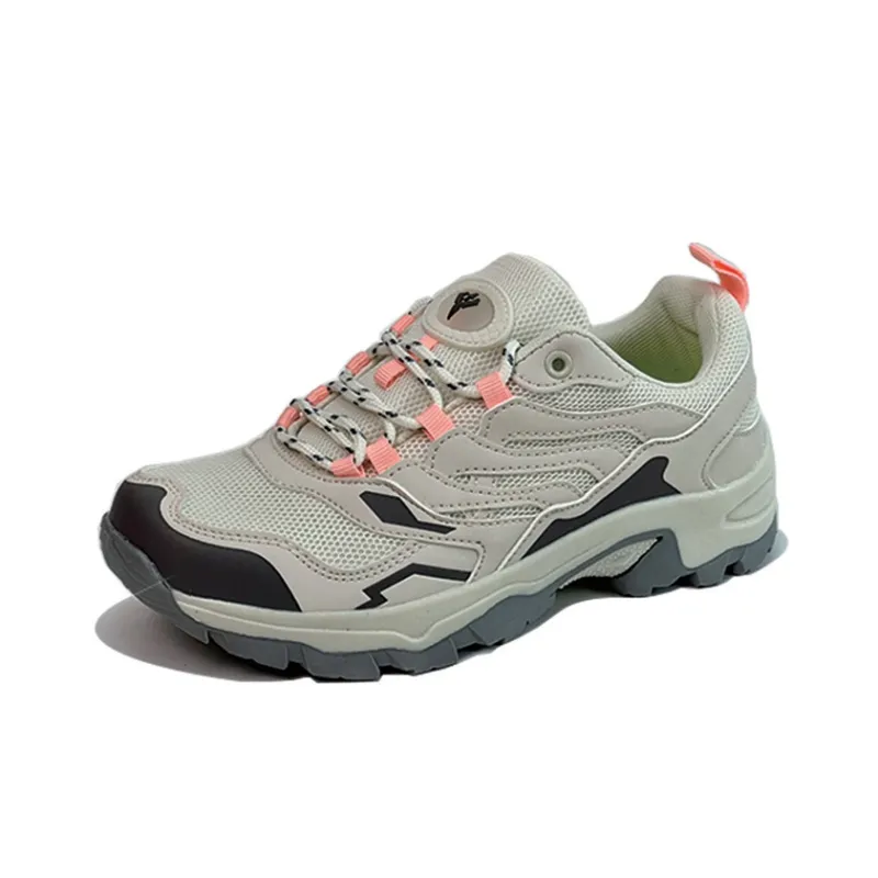 OUWENHEIMANBA Cushioning, Abrasion Resistant, Breathable, Lightweight Low Top Mountaineering & Hiking Shoes Unisex-31