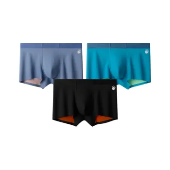 LUYOUYE Underpants Men's 3 Pack