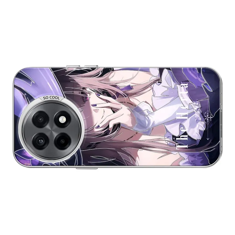 CHUNFAN Phone Cases-14