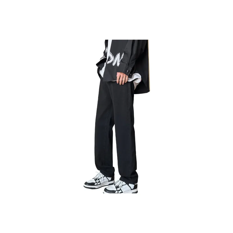 WELTER EXPERIMENT Jeans Unisex-0