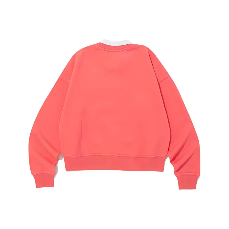 Champion Sweatshirts Women's Pink-1