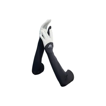 EQUIPMENTELEGANT Polyamide Sun Protection Sleeves Women's