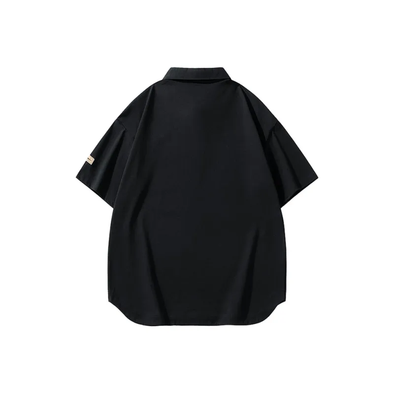 ROBINHOOD Polo Shirts Unisex-1