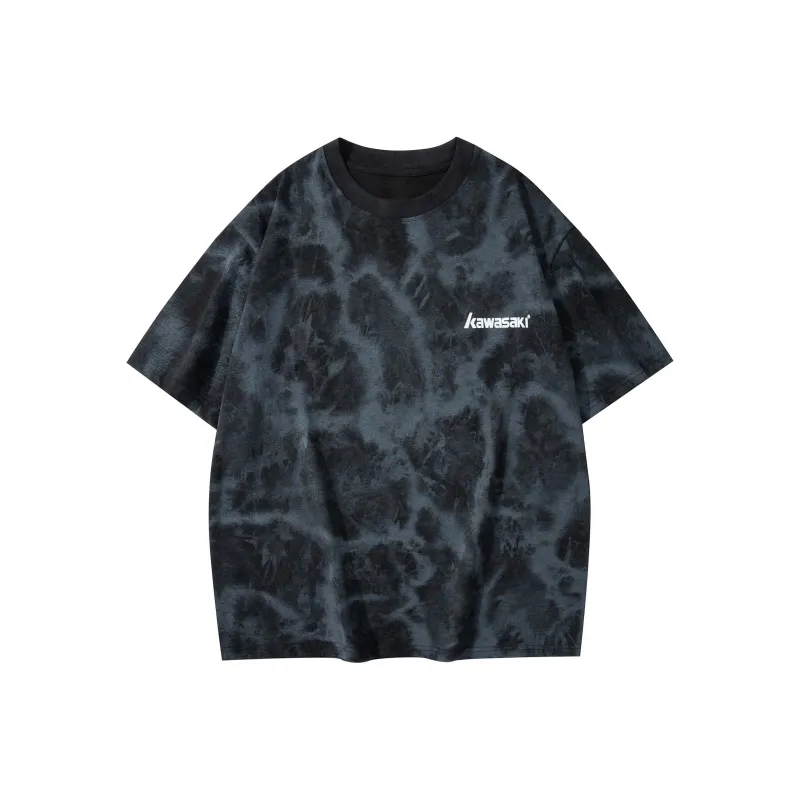 Kawasaki T Shirts Unisex-7