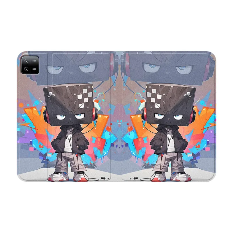 YIBAOBAO Tablet Protective Cases-15