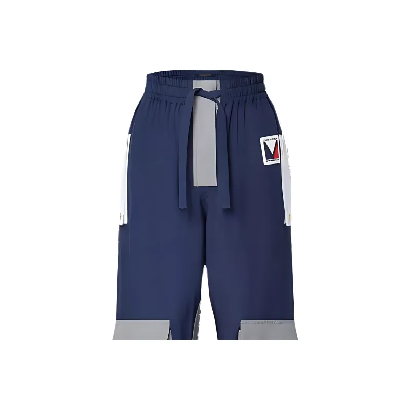 LOUIS VUITTON Lv X Ac Cargo Pants-7