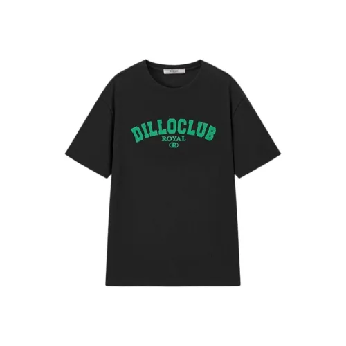 DILLO 남성 티셔츠