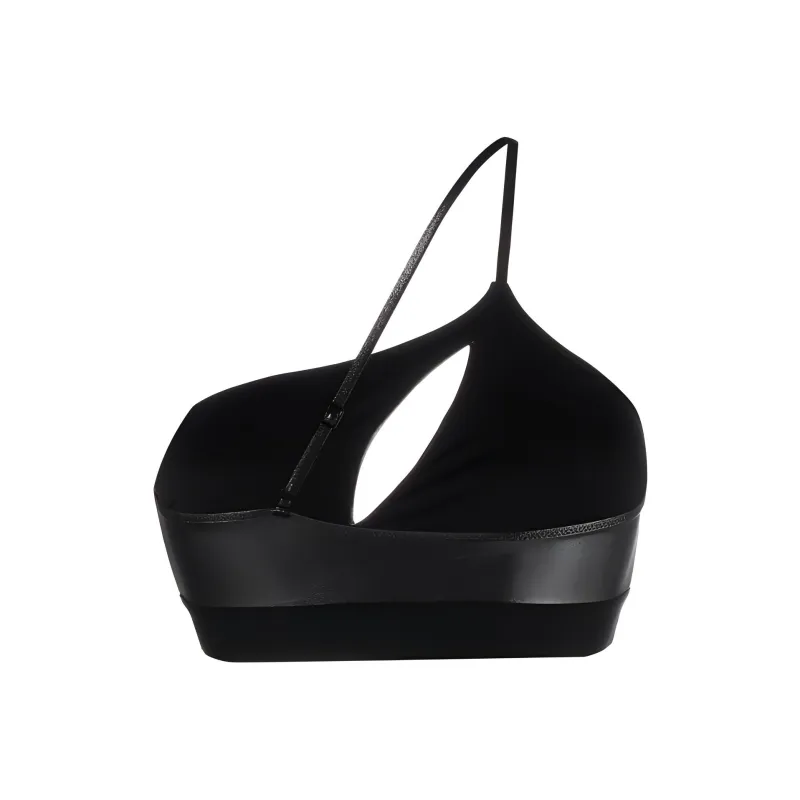 Calvin Klein Bikinis Women's Black-1
