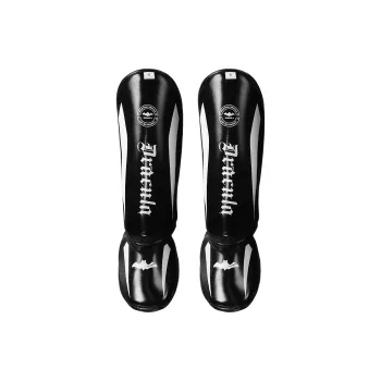 MUAYTHAI DRACULA Boxing Leg Protection Sandbag Fighting Training Protective Gear Unisex