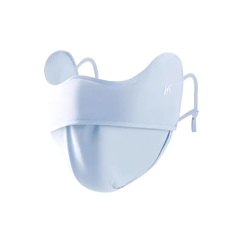 TUCANO Polyamide Sun Protection Masks Women's-4