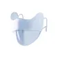 Sky Blue (Cooling Sun Protection/UPF50+/Eye Protection)
