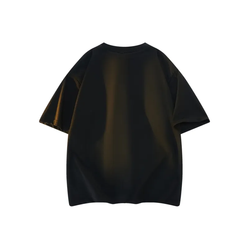 Small Columns Under The Sea T Shirt Unisex-9