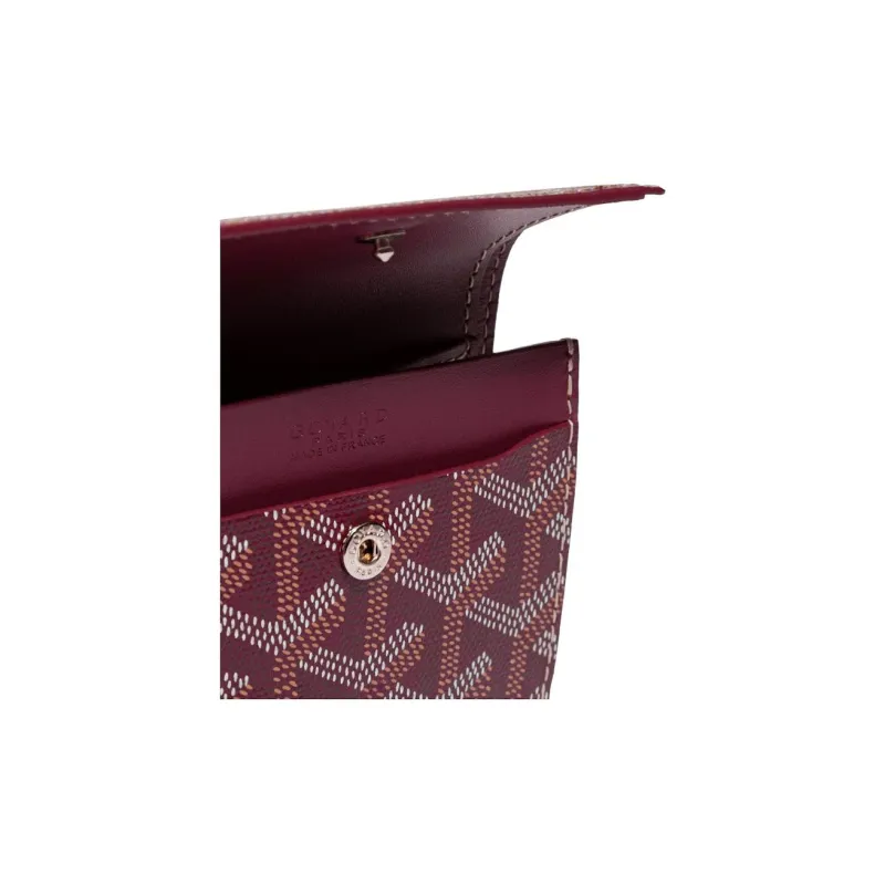 GOYARD MARIGNY Coin Purses-4