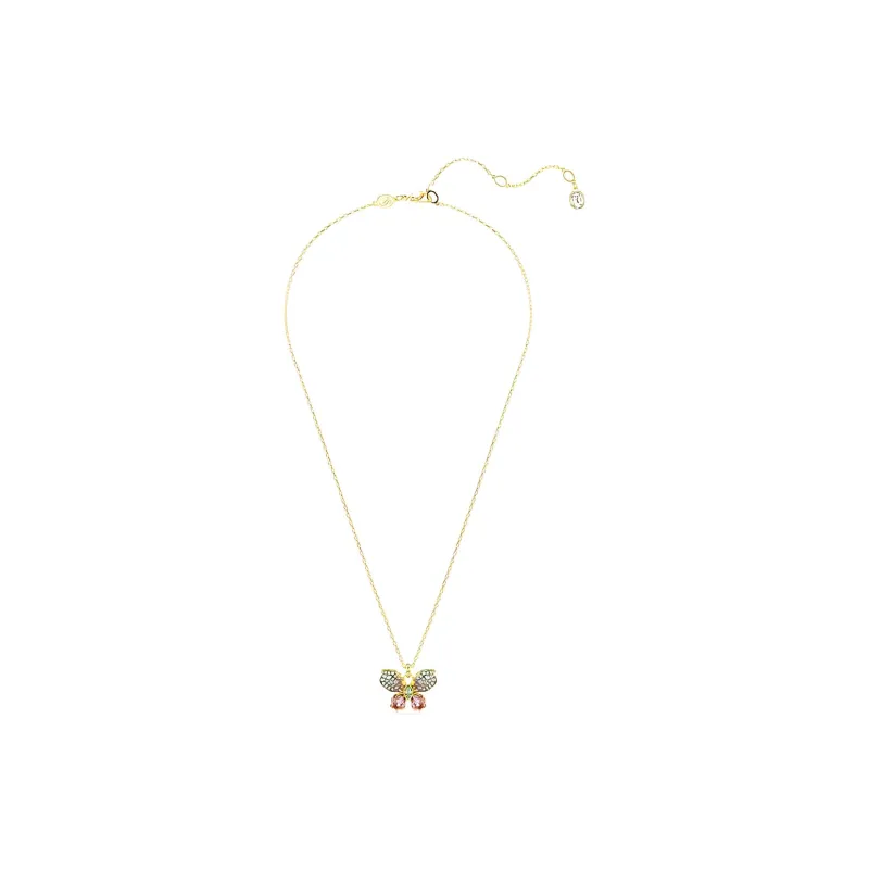 Swarovski Idyllia Necklace-1