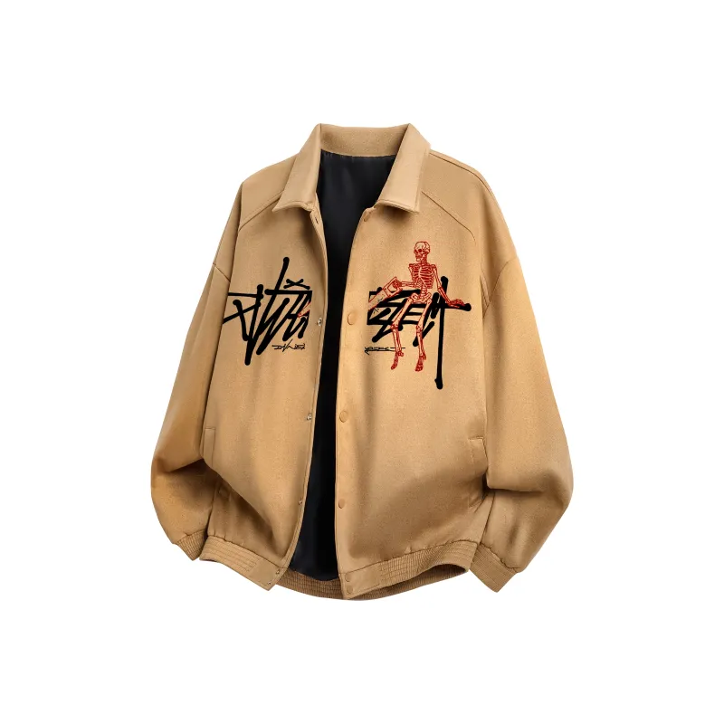INNERSECT Jackets & Coats Unisex-11