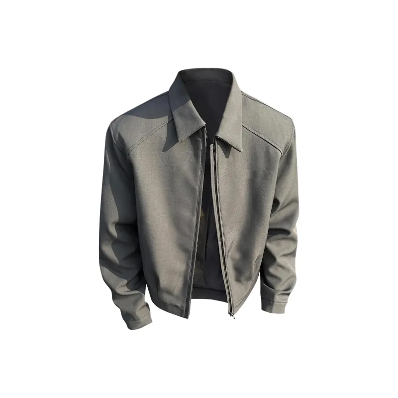 TESTUNG Jackets Unisex-5