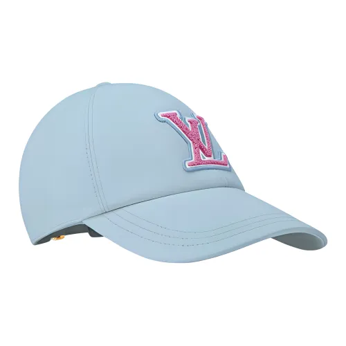 LOUIS VUITTON M7377M Lv Signature Cap