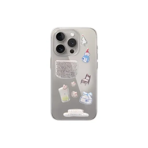 Sopi Phone Cases