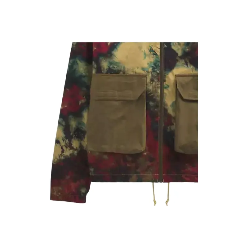 THE NORTH FACE Jacket Men's Multicolor-1