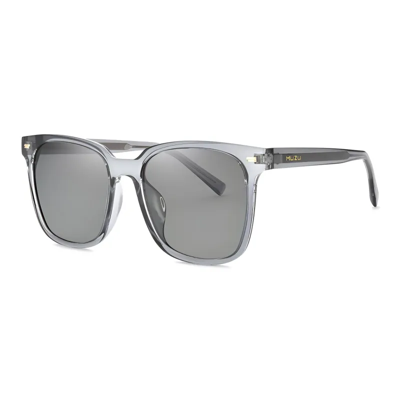 MUZU Sunglasses Unisex-0