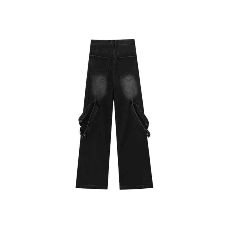 WELTER EXPERIMENT Jeans Unisex-1