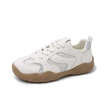 Boogie Bear Chunky Sneakers Women's