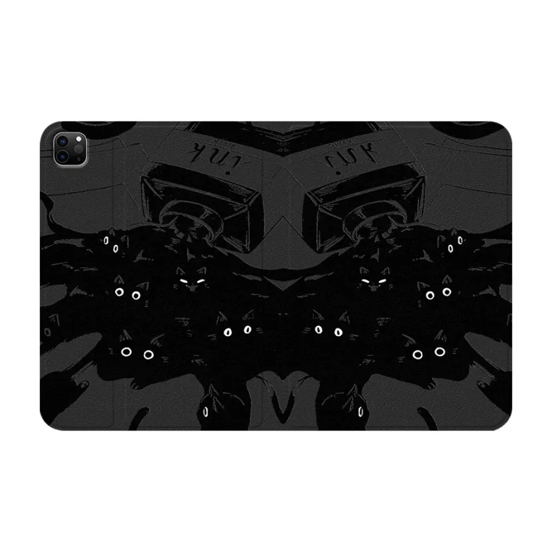 YIBAOBAO Tablet Protective Cases-11