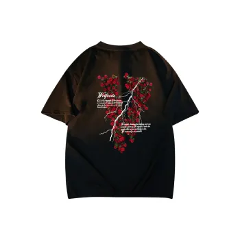 WOLF CODE T Shirts Unisex