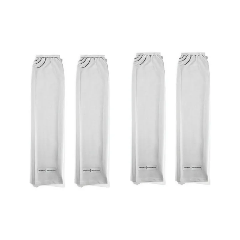 Bejirog Polyester Sun Protection Sleeves Unisex-18