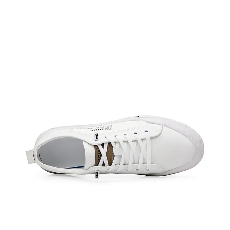 POPULAR ROUSE PR Low Top Skateboard Shoes Men's-2